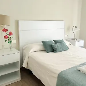  Appartement La Casa De La Muralla