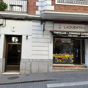  Appartement Alfonso Xiii