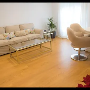  Appartement La Peluqueria