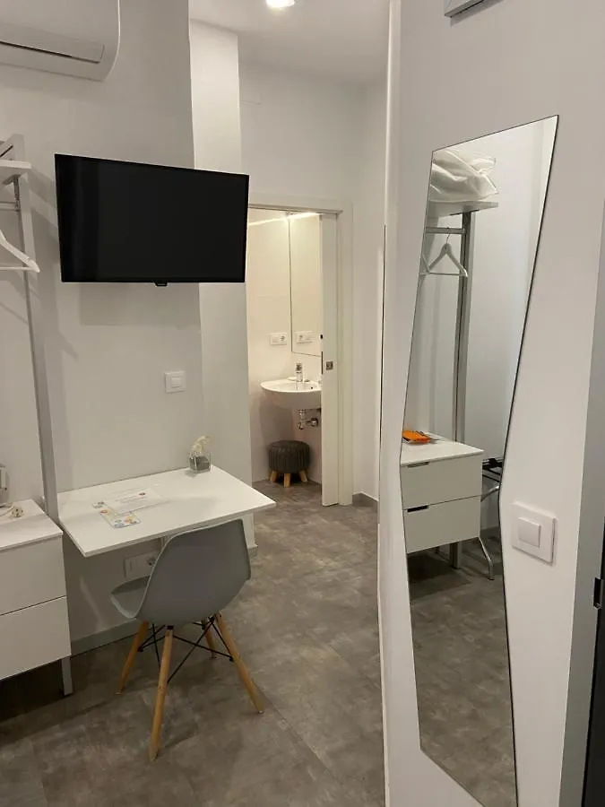 Casual Suite In Cordoue Espagne