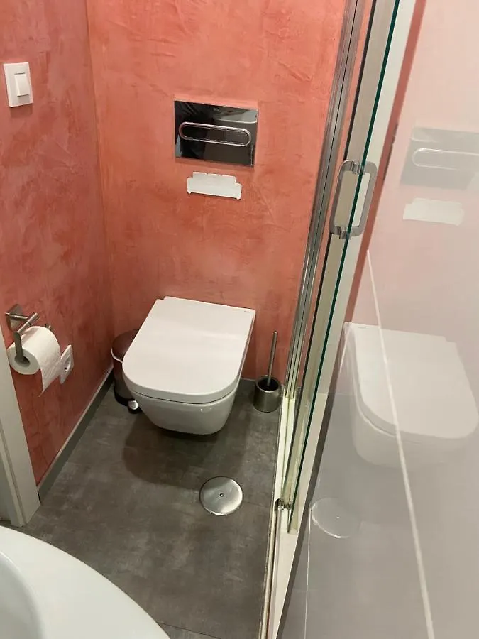 Casual Suite In Cordoue Appartement