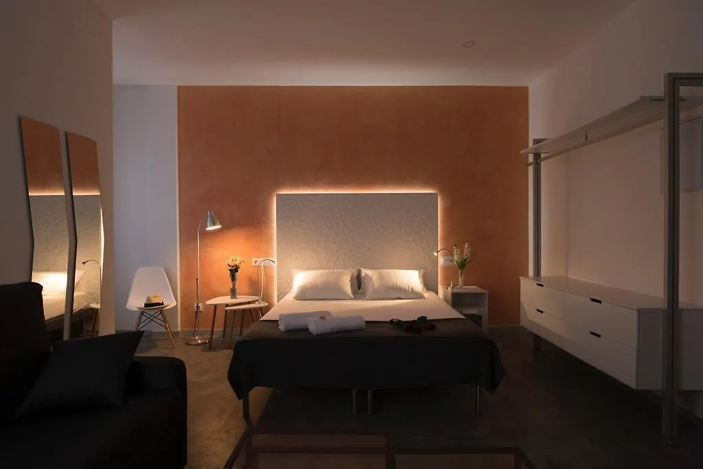 Casual Suite In Cordoue 0*,