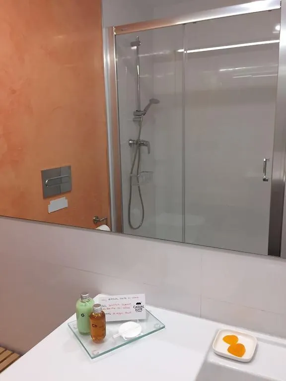 Appartement Casual Suite In Cordoue