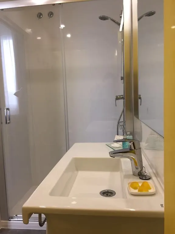 Casual Suite In Cordoue 0*,