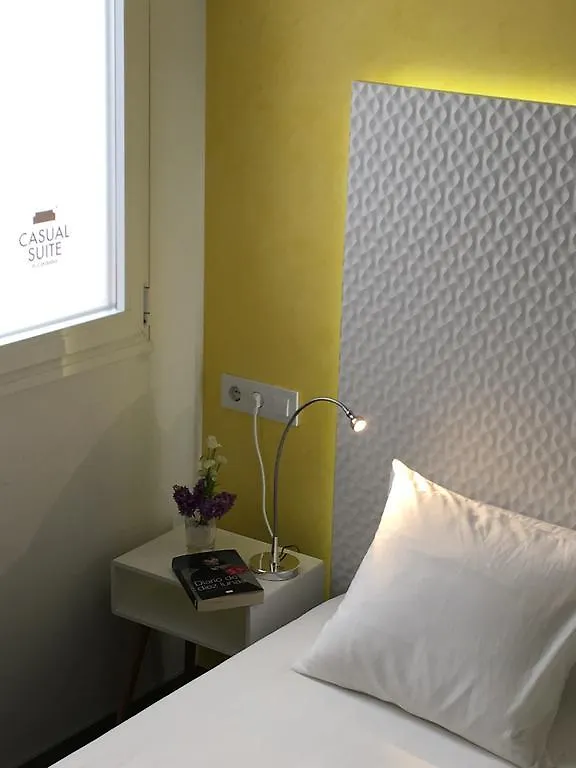 Casual Suite In Cordoue 0*,  Espagne