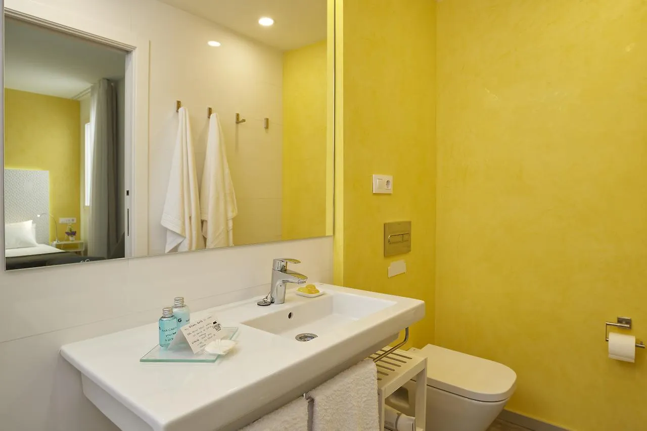 Appartement Casual Suite In Cordoue Espagne