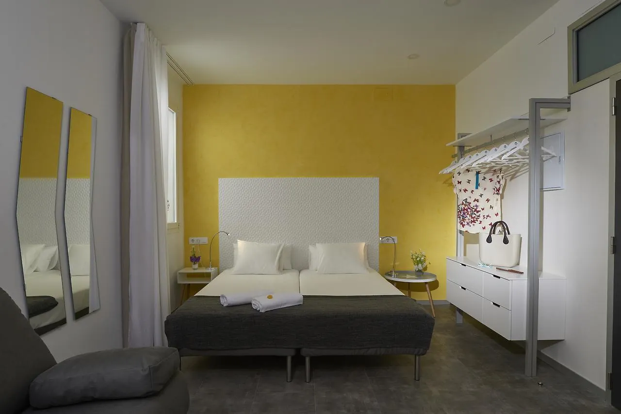 Casual Suite In Cordoue Espagne