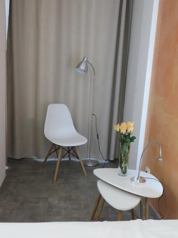 Appartement Casual Suite In Cordoue